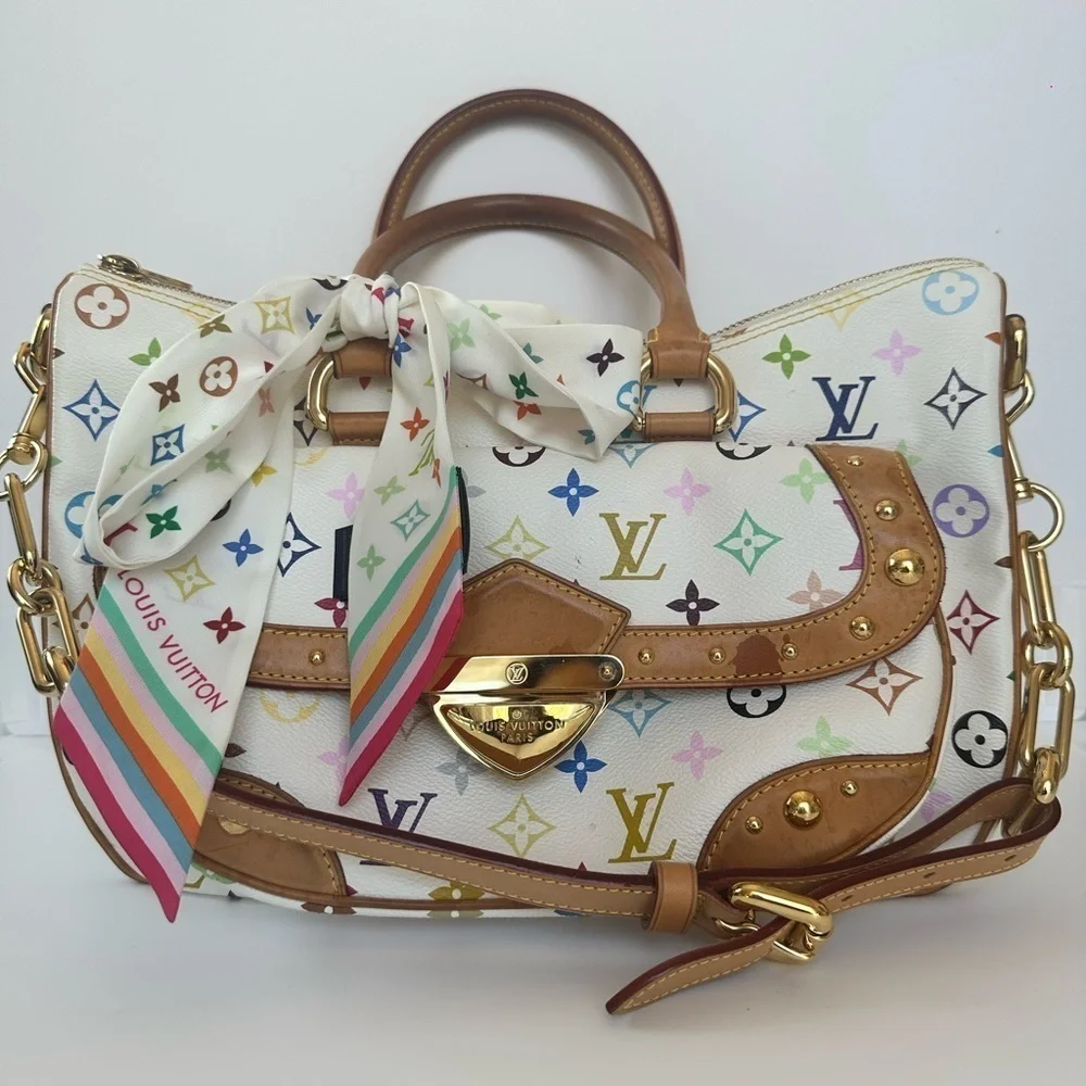 Louis Vuitton vintage louis
